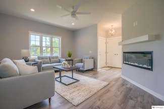 2705 College Dr, Blair, NE 68008