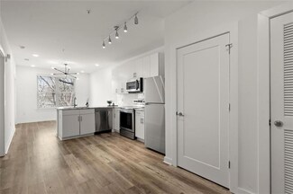 525 Parkway Dr NE Unit 203, Atlanta, GA 30308