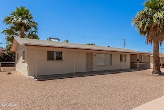 5415 E Butte St, Mesa, AZ 85205