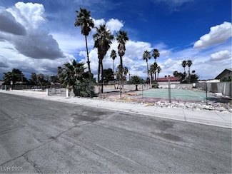 4730 S Pecos Rd, Las Vegas, NV 89121