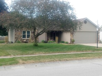 134 Briarwood Trail, Decatur, IN 46733