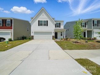 13300 Hampton Bay Ln, Charlotte, NC 28213