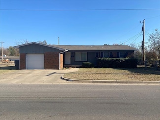 5028 N Linn Ave, Oklahoma City, OK 73112