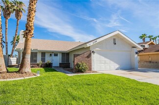 3144 Belvedere Dr, Henderson, NV 89014