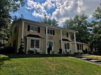 1133 W 14th St, Jasper, IN 47546
