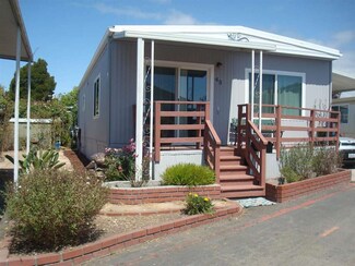 4300 Soquel Dr Unit 45, Soquel, CA 95073