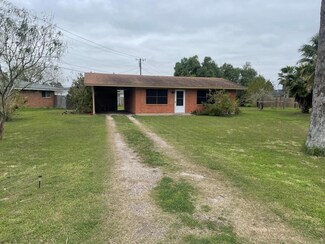 427 David Cuervo St, Laguna Vista, TX 78578