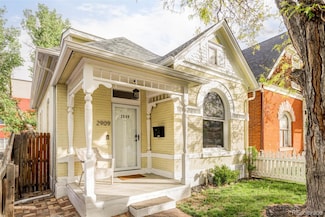 2909 Glenarm Place, Denver, CO 80205