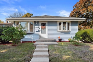 4683 N 80th St, Milwaukee, WI 53218