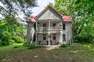 9469 W Sinclair Rd, Birdseye, IN 47513