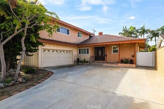 451 Margo Ave, Long Beach, CA 90803