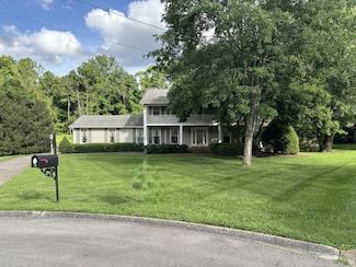 8205 Sherwood Green Ct, Brentwood, TN 37027