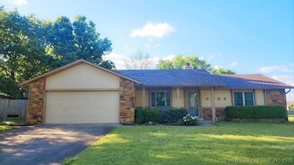 1903 N Chambers Terrace, Claremore, OK 74017