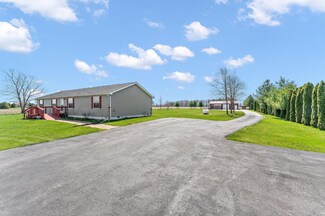 8368 W 800 S, Wanatah, IN 46390