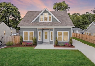 430 Green Acres Dr, Franklin, TN 37064