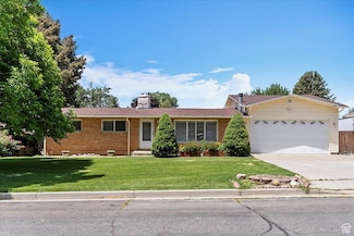 2363 N 600 E, Ogden, UT 84414