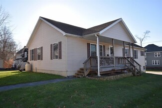 28 Burnham Ave, Rutland, VT 05701