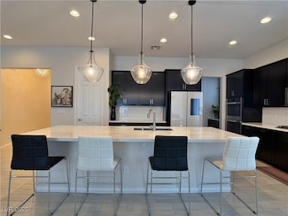 6353 Cuen Cove St, North Las Vegas, NV 89084