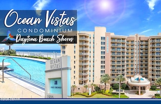 1925 S Atlantic Ave Unit 201, Daytona Beach, FL 32118