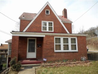 413 Emerson Ave, Pittsburgh, PA 15215