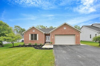 1825 Itawamba Trail, London, OH 43140
