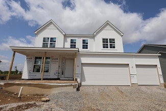 4381 Kabarda Way, Hilliard, OH 43026