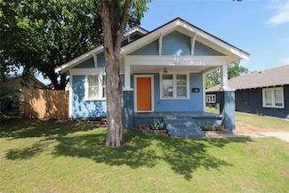 1016 N Louisa Ave, Shawnee, OK 74801