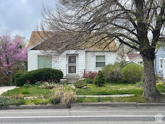 2646 S 1700 E, Salt Lake City, UT 84106