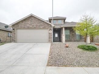 9011 Desert Ave, Odessa, TX 79765