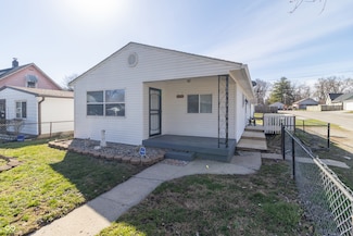 1701 Nelson Ave, Indianapolis, IN 46203
