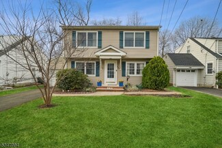 532 Farley Ave, Scotch Plains, NJ 07076