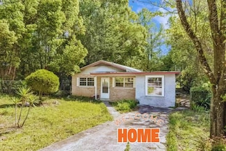 2705 Lake Henrietta St, Tallahassee, FL 32310