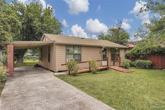 406 Silver Ave, Donna, TX 78537