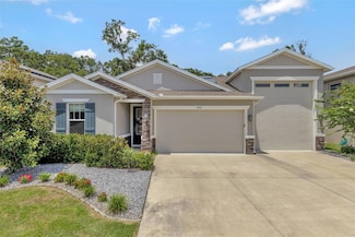 1076 River Otter Way, Deland, FL 32720