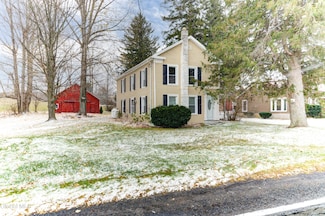 130 France St, Sharon Springs, NY 13459