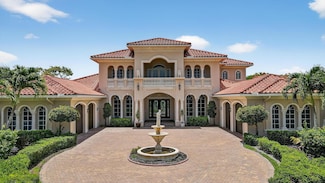 6854 W Calumet Cir, Lake Worth, FL 33467