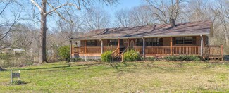 849 3rd St NW, Carbon Hill, AL 35549