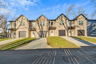311 S Walnut St Unit E, Mount Pleasant, TN 38474