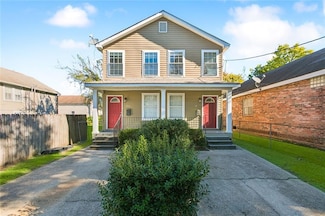 1819 21 Ursulines Ave, New Orleans, LA 70116