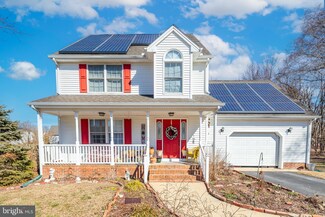 633 E Main St, Fruitland, MD 21826