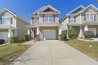 110 Whitton Ct, Lexington, SC 29073