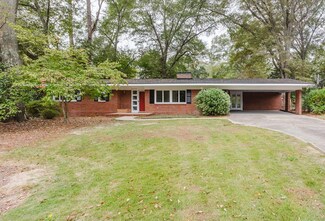 2635 Fremont Ave, Columbus, GA 31906