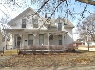 46 N Mason Ave, Amboy, IL 61310