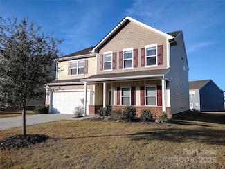 1004 Sunflower Ln, Indian Trail, NC 28079