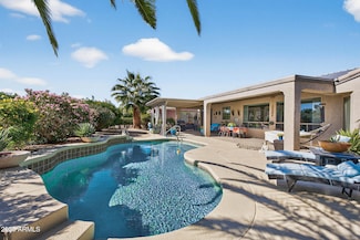 15037 W Cooperstown Way, Surprise, AZ 85374