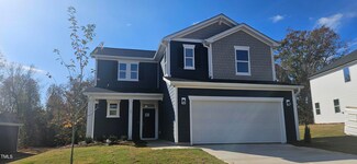 19 Longdale Dr, Graham, NC 27253