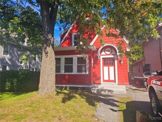 306 2nd St N, Syracuse, NY 13208