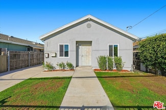 3623 W 105th St, Inglewood, CA 90303