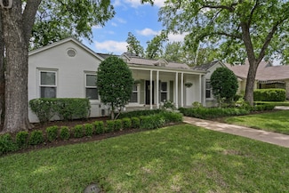 4233 Pershing Ave, Fort Worth, TX 76107
