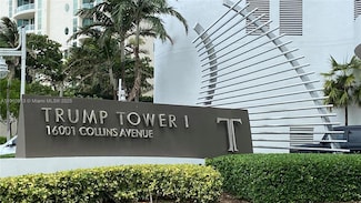 16001 Collins Ave Unit 3007, Sunny Isles Beach, FL 33160